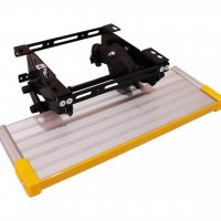 KARAVAN BASAMAK KAPALI